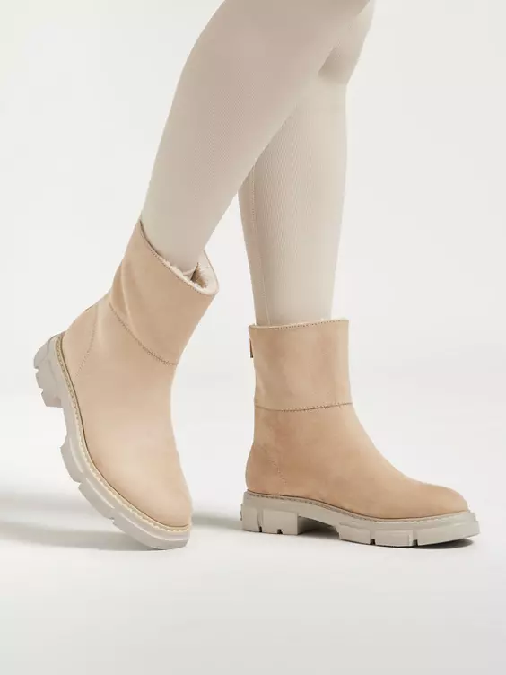 TOM TAILOR Boots