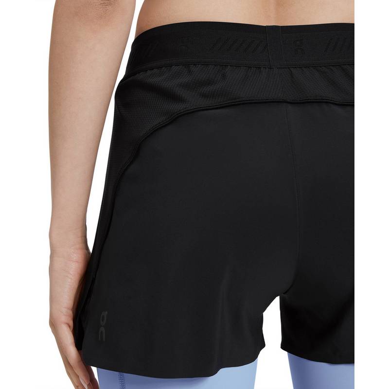 On Active Funktionsshorts Damen