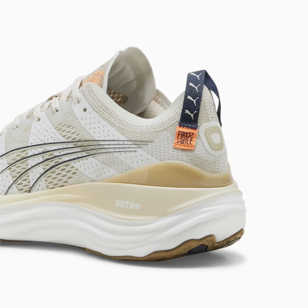 PUMA ForeverRun NITRO 379641_01 / grau