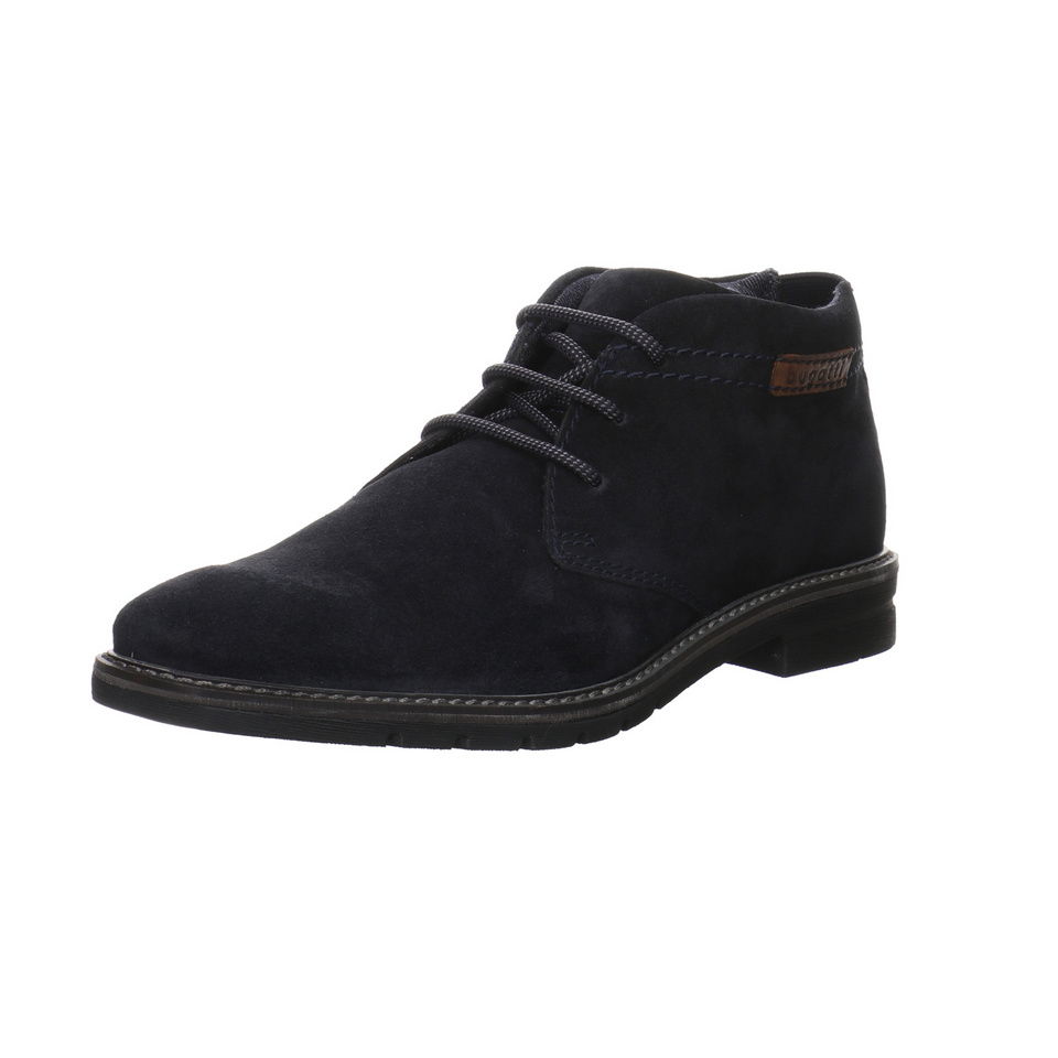 bugatti Schnürboots