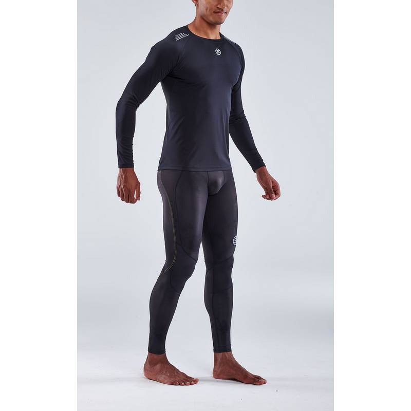 Skins S3 Funktionsshirt Herren
