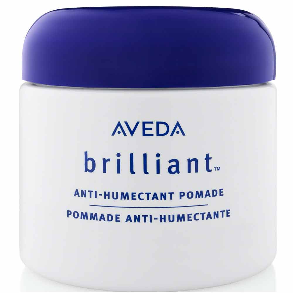 AVEDA Brilliant Anti-Humectant Pomade 75 ml
