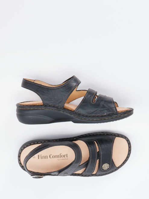 Sandale-22530090011 Finn Comfort
