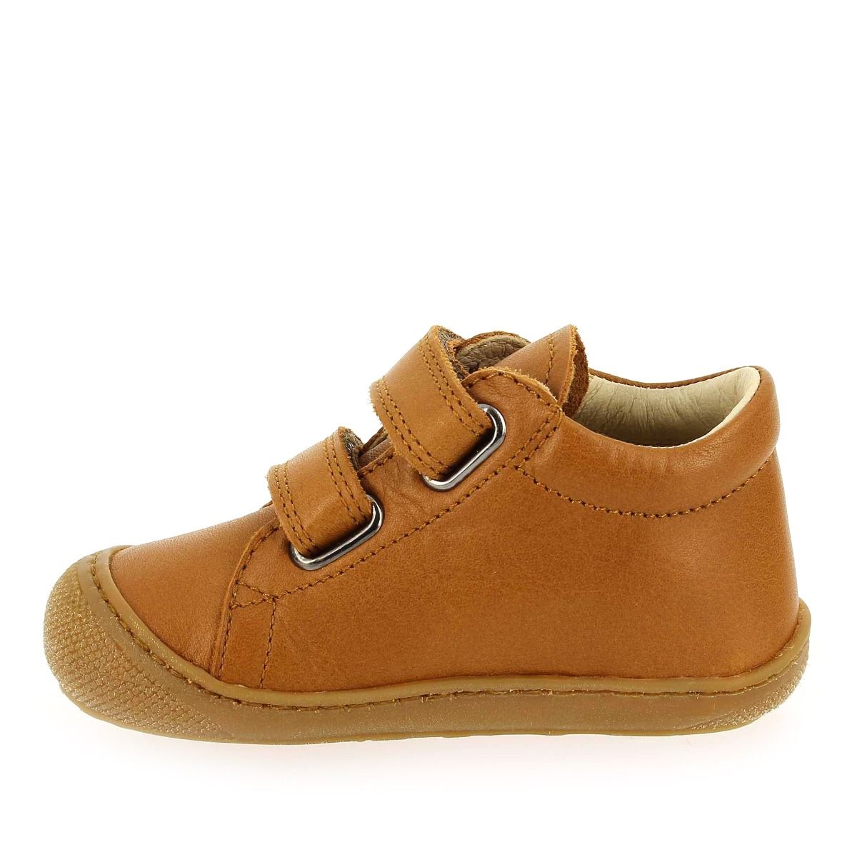 Naturino  COCOON VL - Cognac