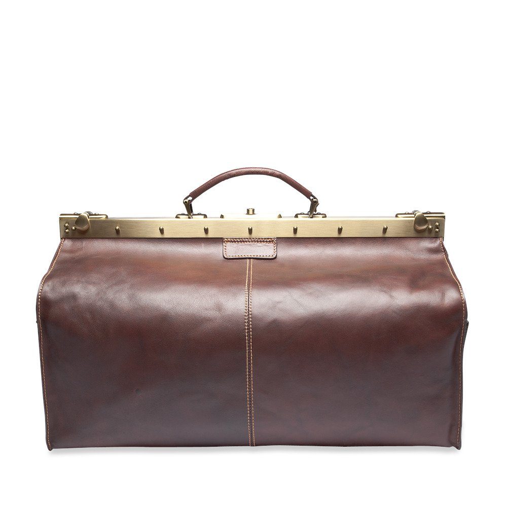 Picard Reisetasche PICARD Reisetasche Toscana aus Rindsleder