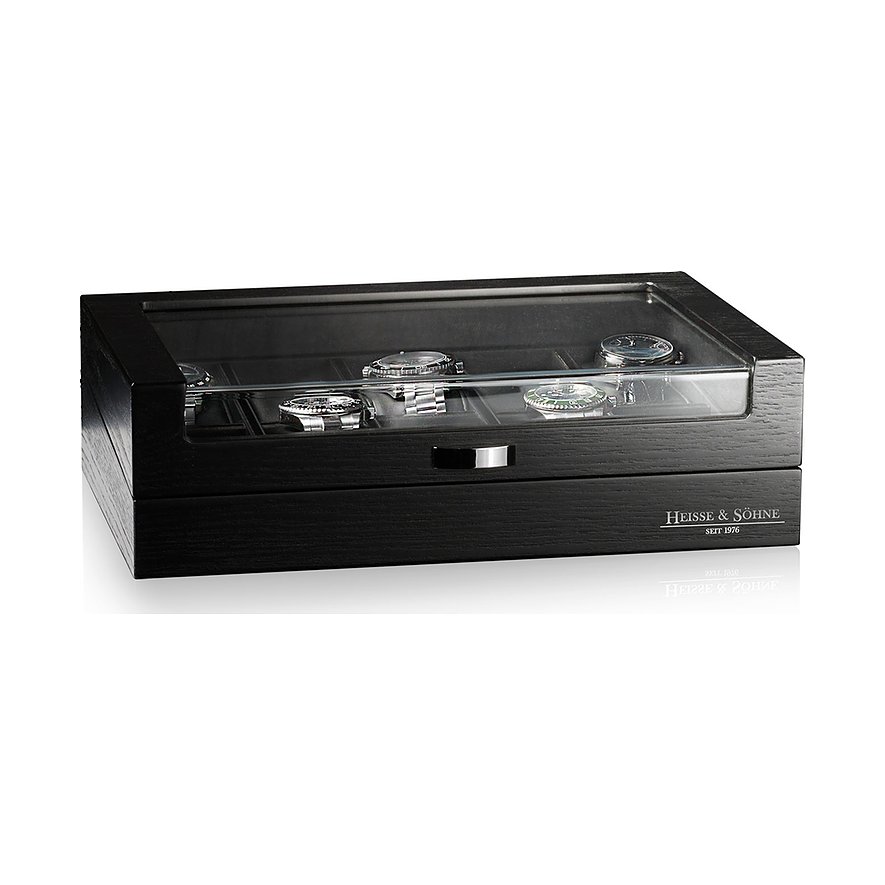 Heisse & Söhne Uhrenbox Oxford