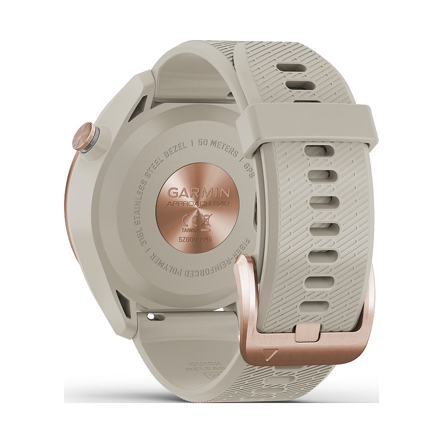 Garmin Smartwatch Approach S42