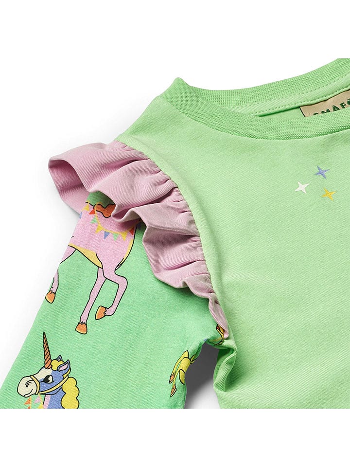 Småfolk Kleid 