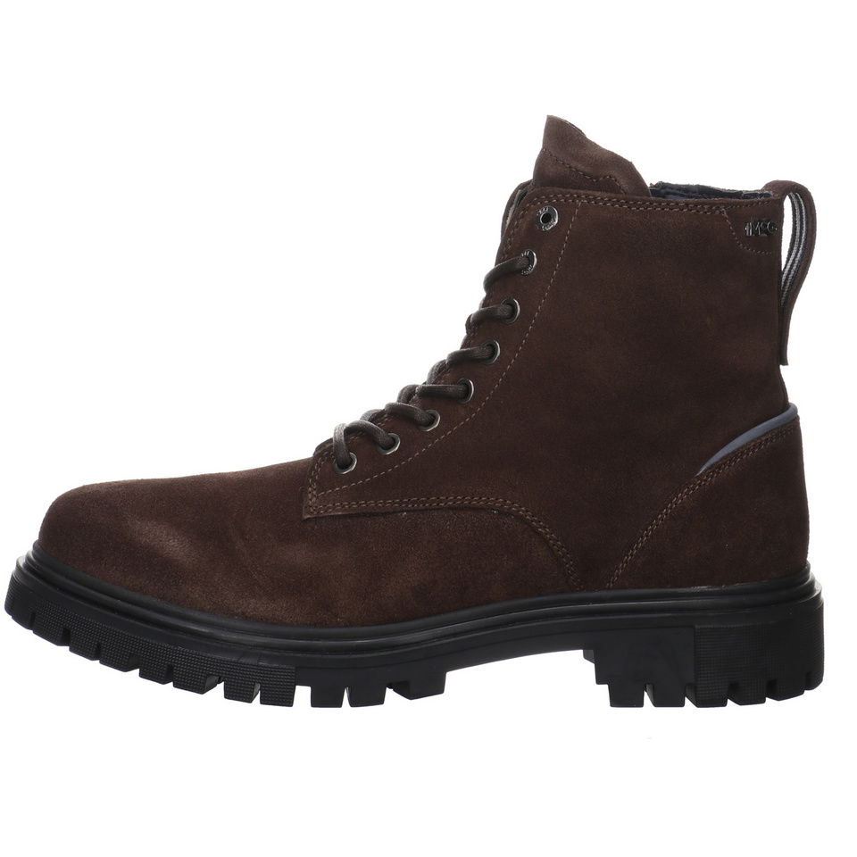 McGregor Boots