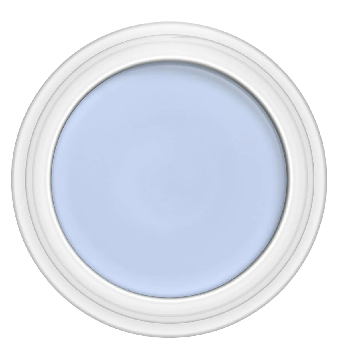 Miyo Flow Liner Eyeliner med creme, 03 Baby Blue