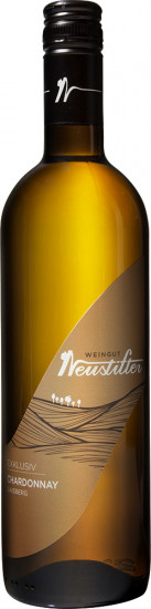 2022 CHARDONNAY Exklusiv GAISBERG trocken - Weingut Neustifter