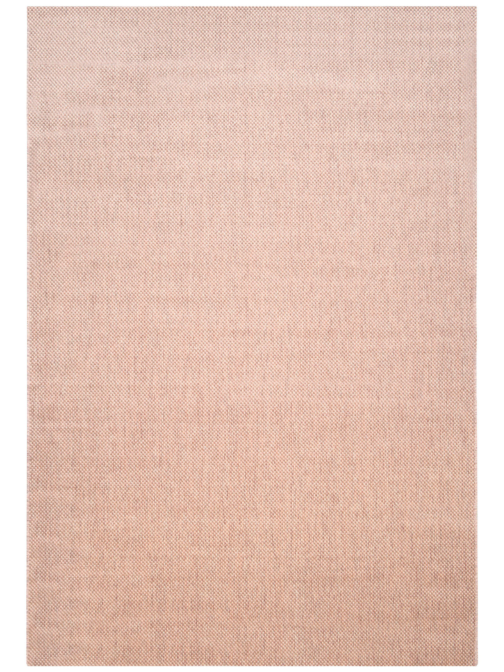 Proteus Outdoor-Teppich, Rose
