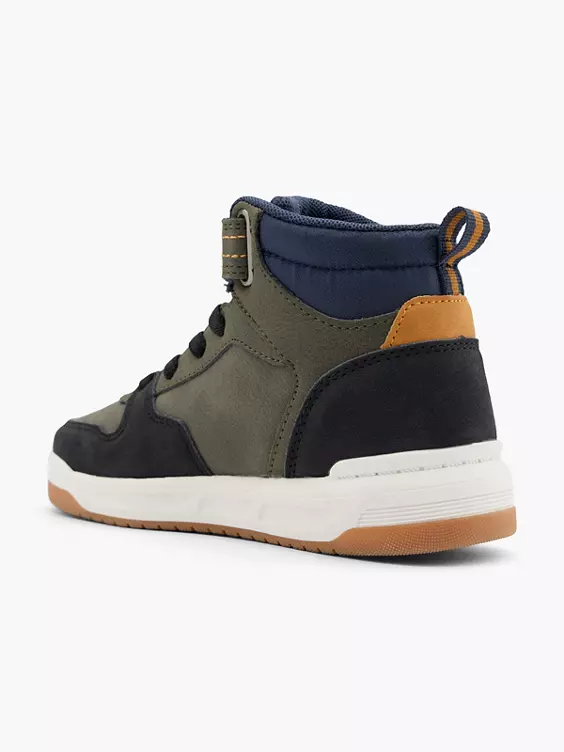 Vty Hoher Sneaker