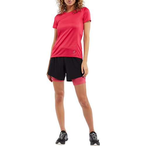 DAMEN T-SHIRT MAIVA SS III W