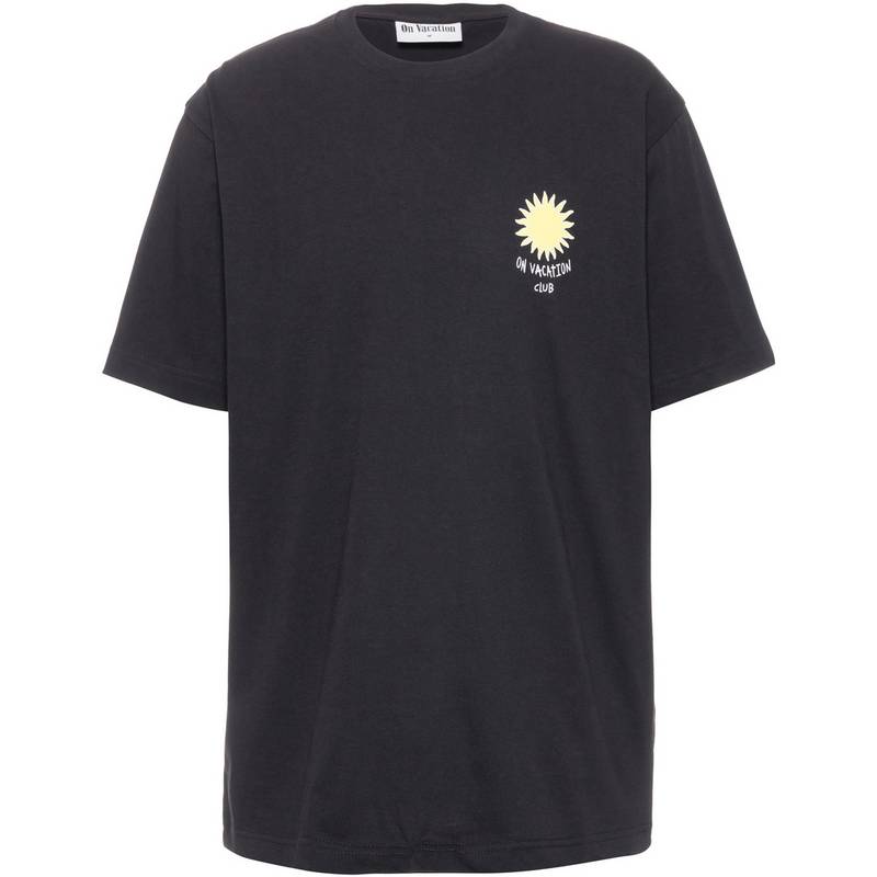 ON VACATION another Day in Paradise T-Shirt