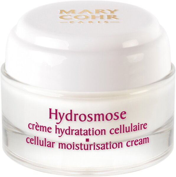 Mary Cohr Hydrosmose Crème Hydratation Cellulaire Gesichtscreme