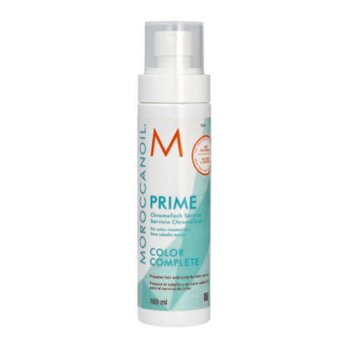 Moroccanoil Color Complete Prime ChromaTech Service 160 ml