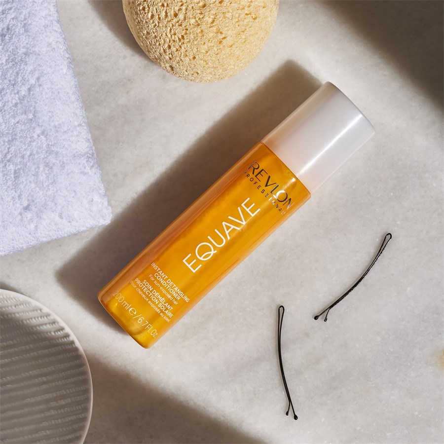 Sun Protection Detangling Conditioner
