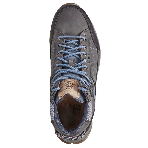 GUIDE PRO VEGAN WP Herren - Wanderstiefel