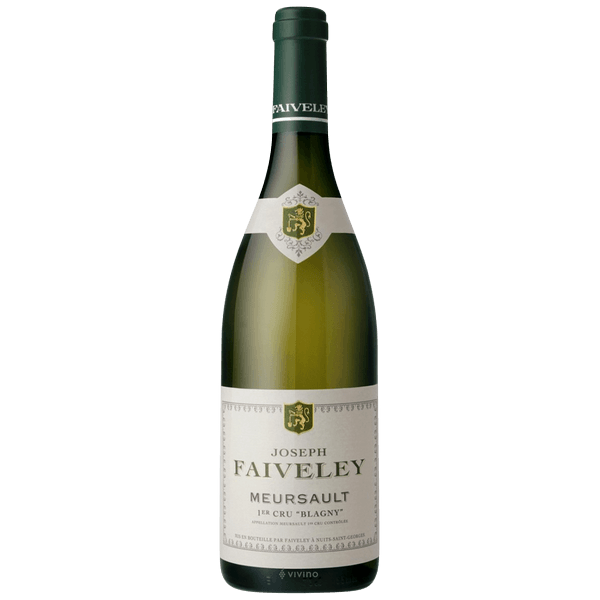 Domaine FaiveleyMeursault  1er Cru 'Blagny' Blanc 2020