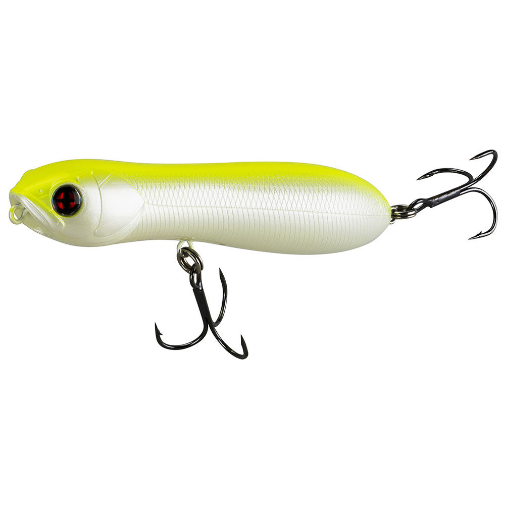 Esca artificiale Sajura Mousty stickbait, 11 cm, 20,5 g