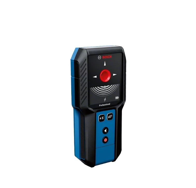 Rilevatore professionale Bosch Blue 0601081701 GMS 120-27