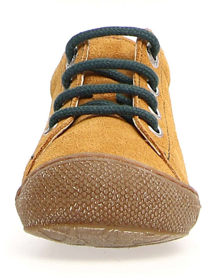 Naturino Leder-Sneakers 
