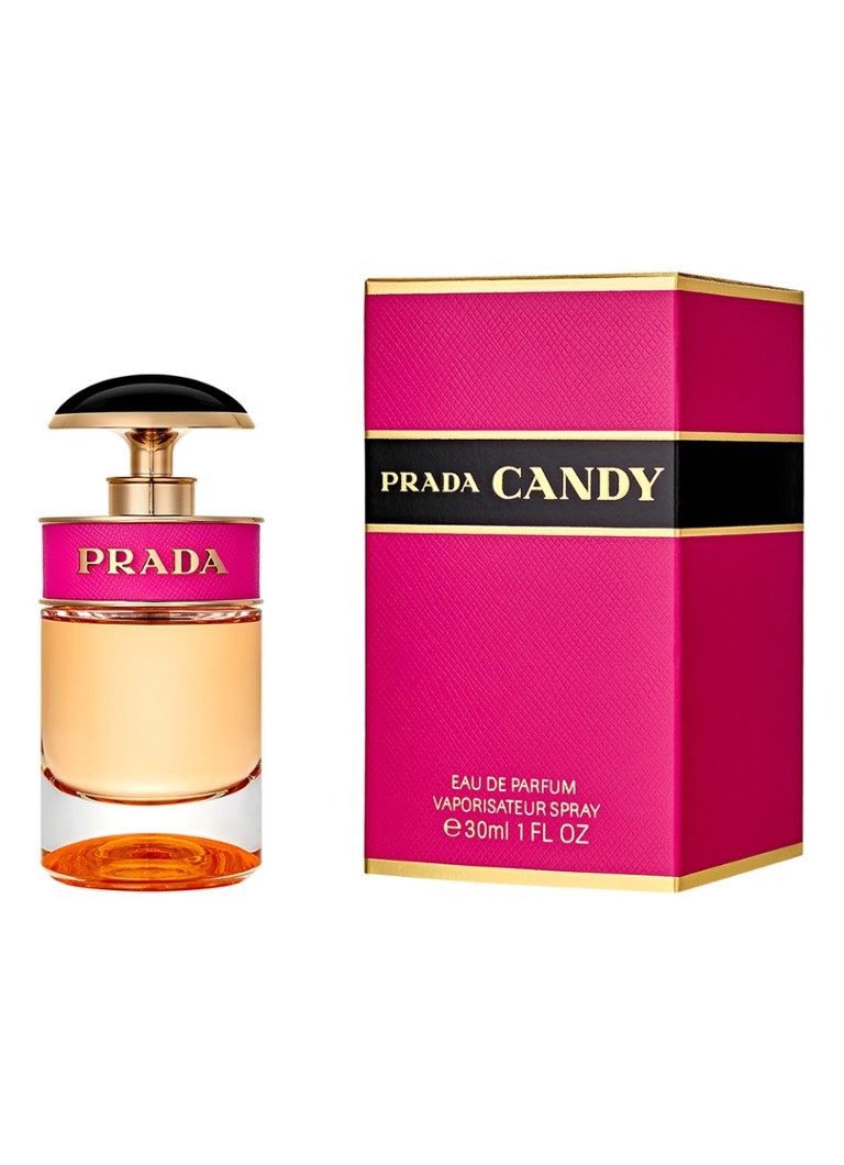 Prada Candy Eau de Parfum