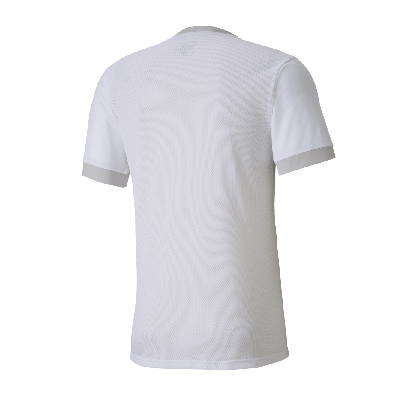 PUMA teamGOAL 23 Trikot kurzarm Weiss F04
