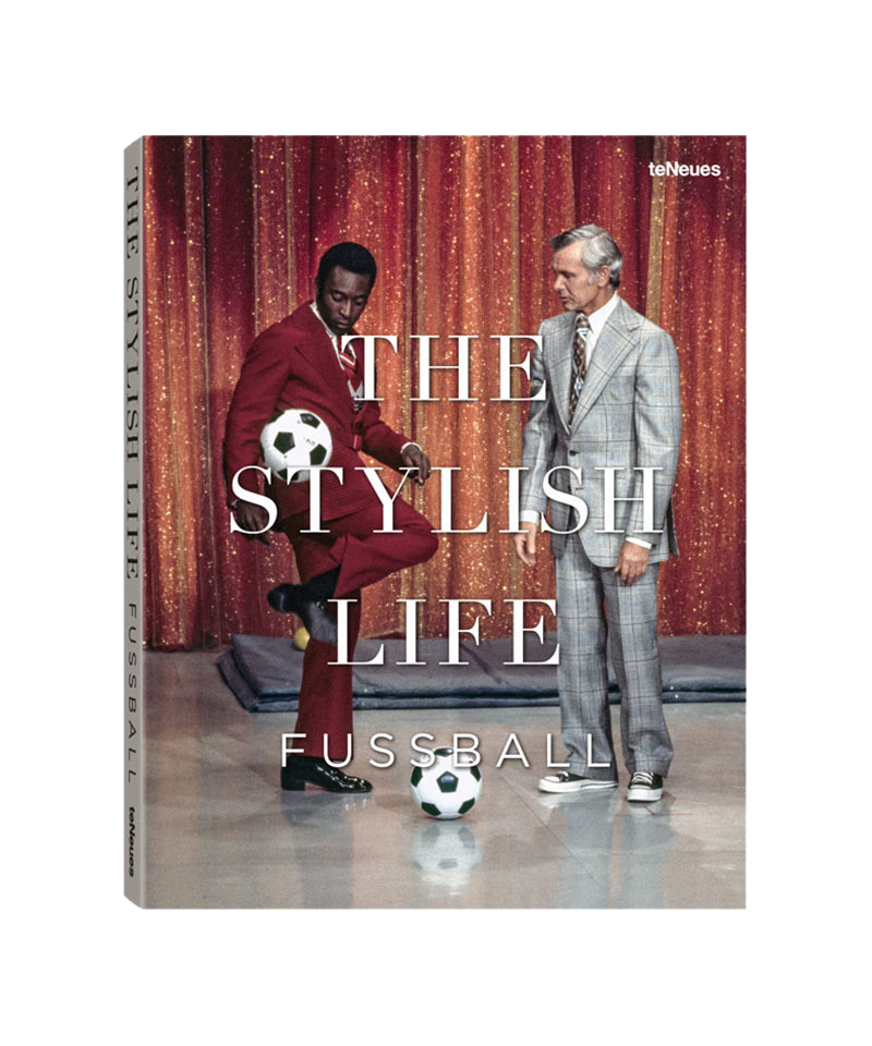 The Stylish Life - Fußball