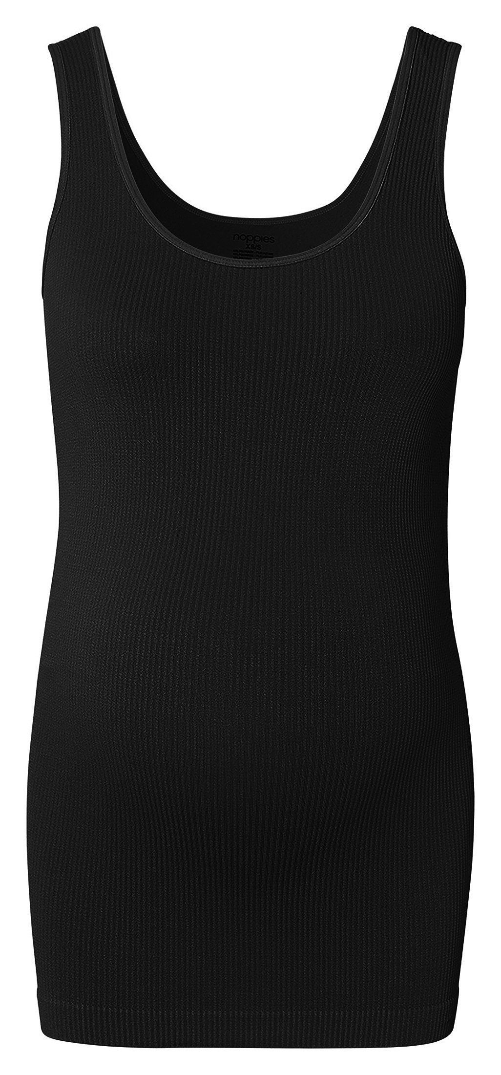 Noppies Umstandstop Noppies Tanktop Sama (1-tlg)
