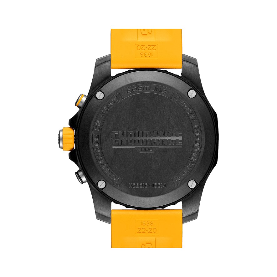 Breitling Herrenuhr Endurance Pro 44