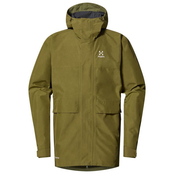 Haglöfs - Reed GTX Parka - Parka