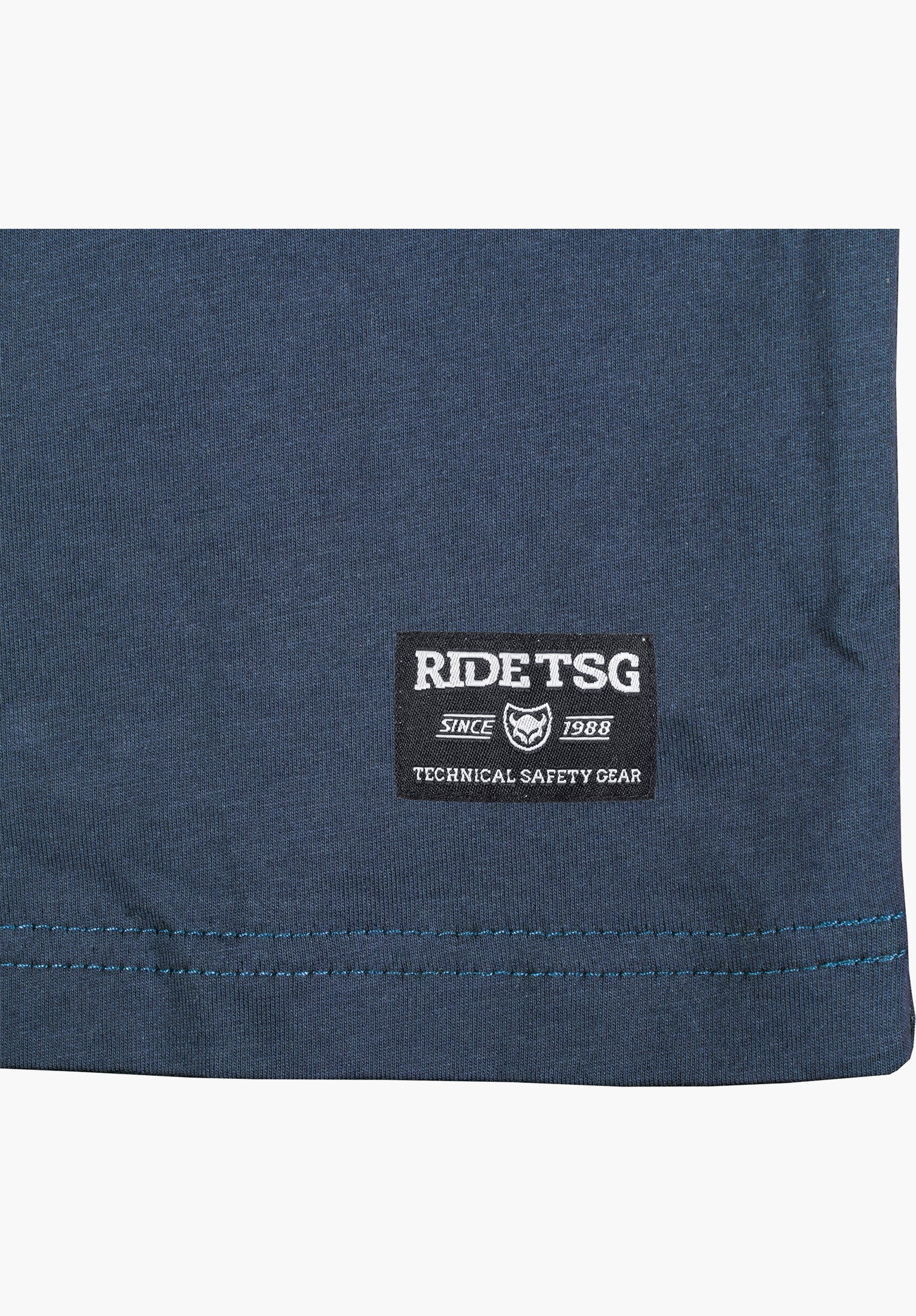 Logo Sleeve