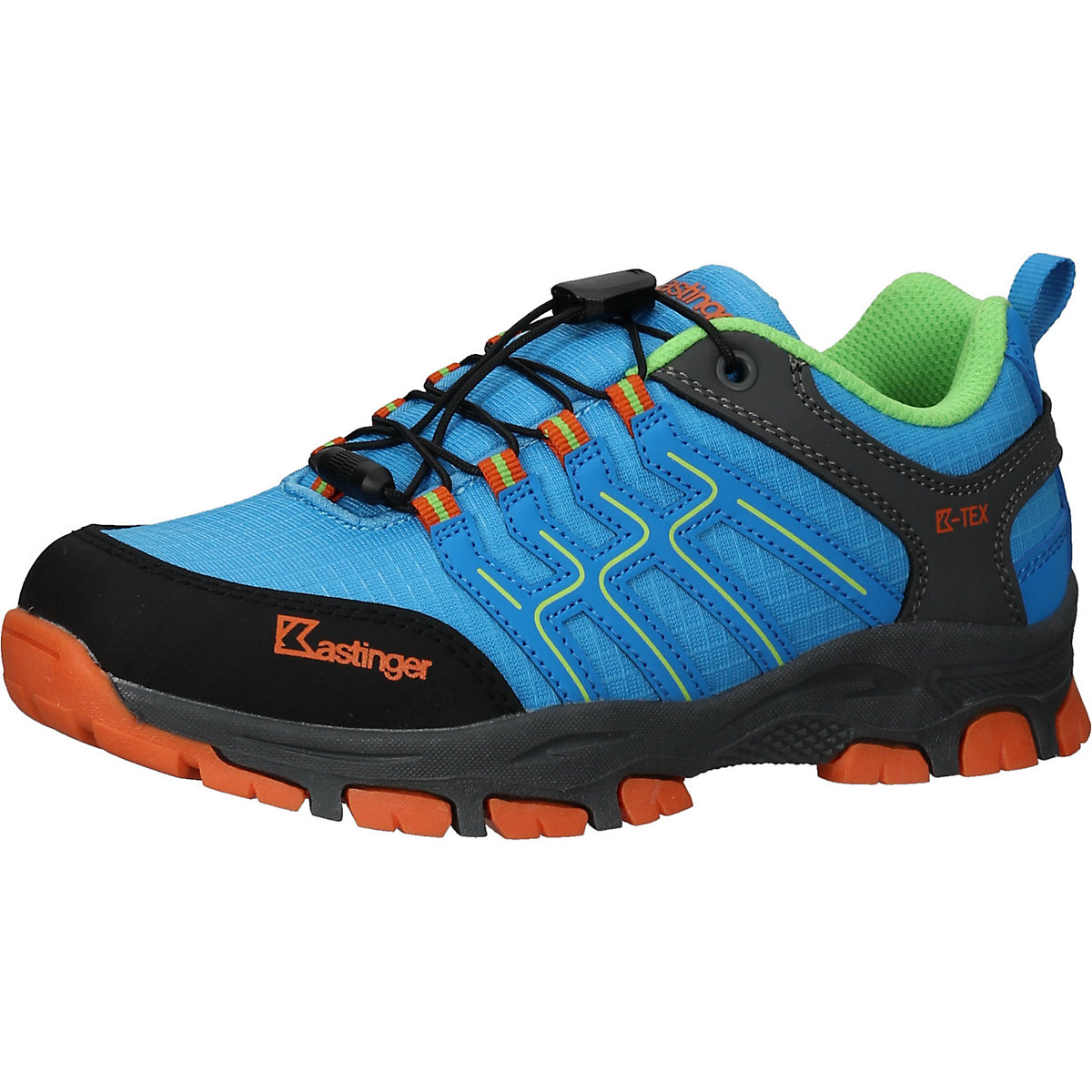 Wanderschuhe Halbschuhe