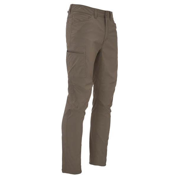 BUG BARRIER ACTIVE TRAVELER PANT Herren - Mückenabweisende Kleidung