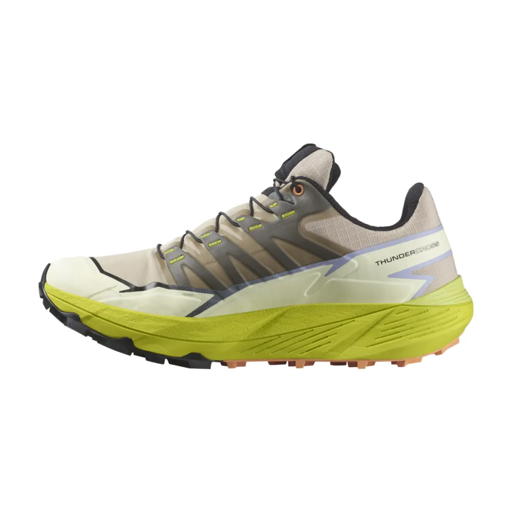 Salomon Thundercross W L47523200 / braun