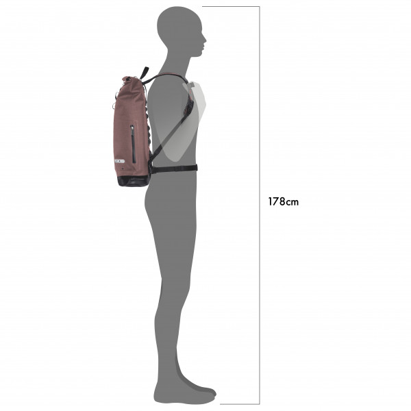 Ortlieb - Commuter-Daypack Urban - Daypack