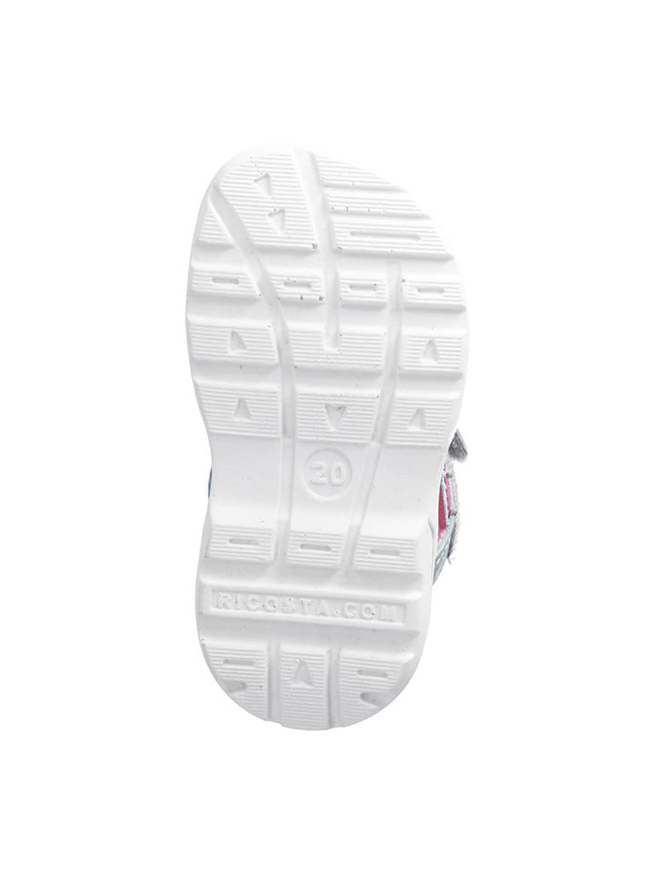 PEPINO Sandalen in Hellblau günstig kaufen