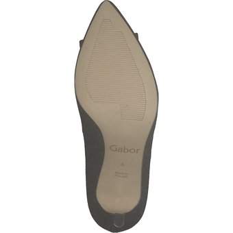 Gabor Pumps in schwarz