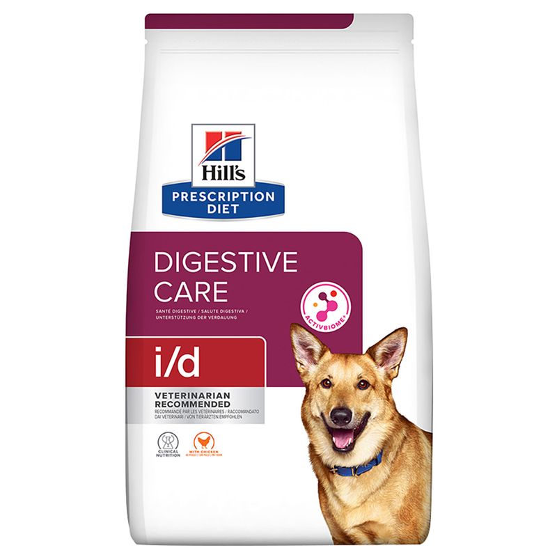 Hill's Prescription Diet i/d Digestive Care Huhn