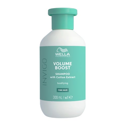 Σαμπουάν Wella Professionals Invigo Volume Boost 1.000 ml