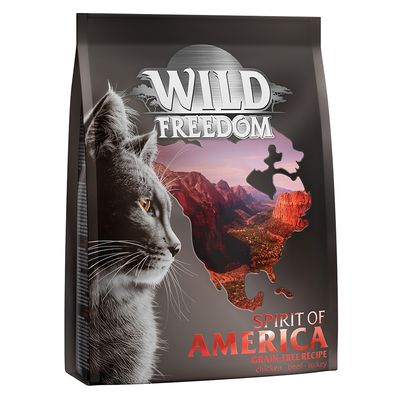 Probiermix Wild Freedom
