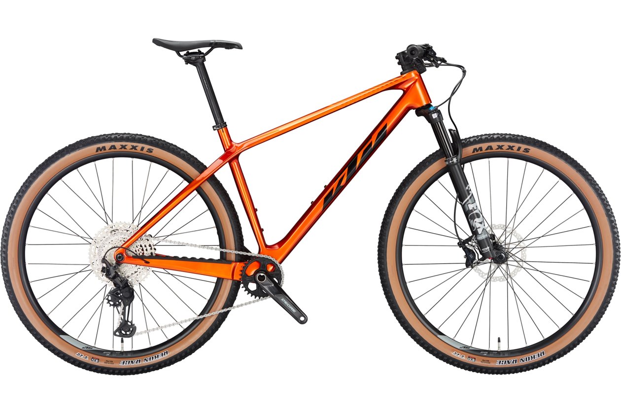 KTM Myroon Elite - 2023 - 28 Zoll - Diamant