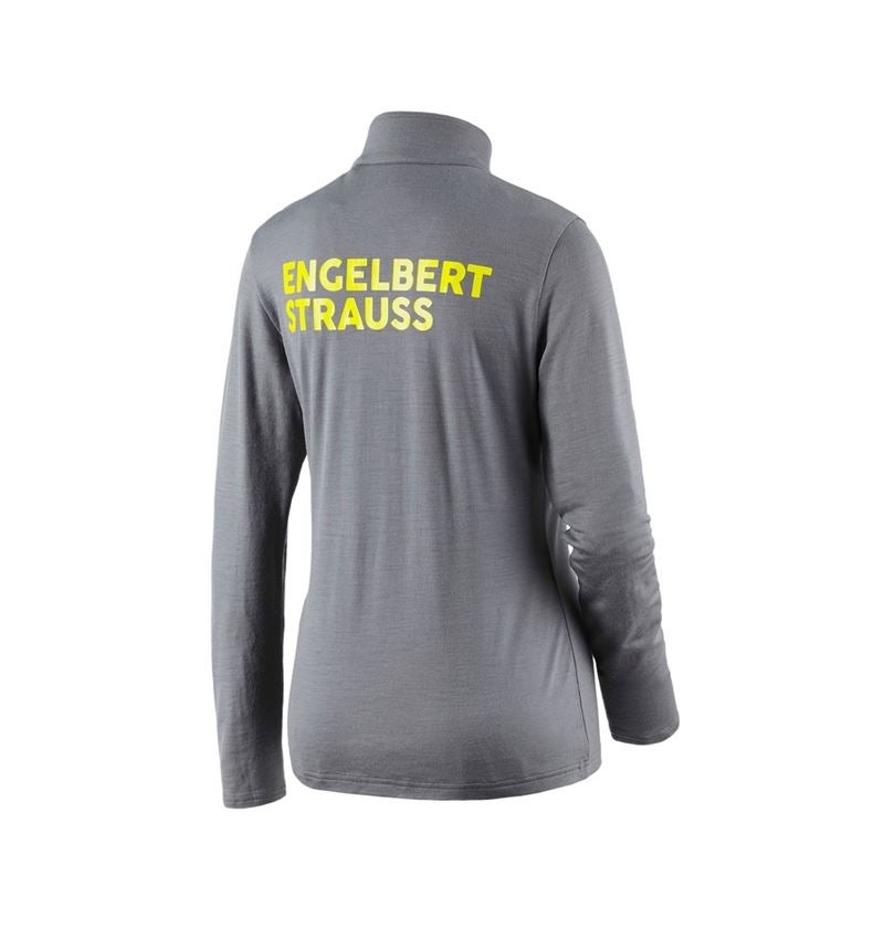 Troyer Merino e.s.trail, Damen