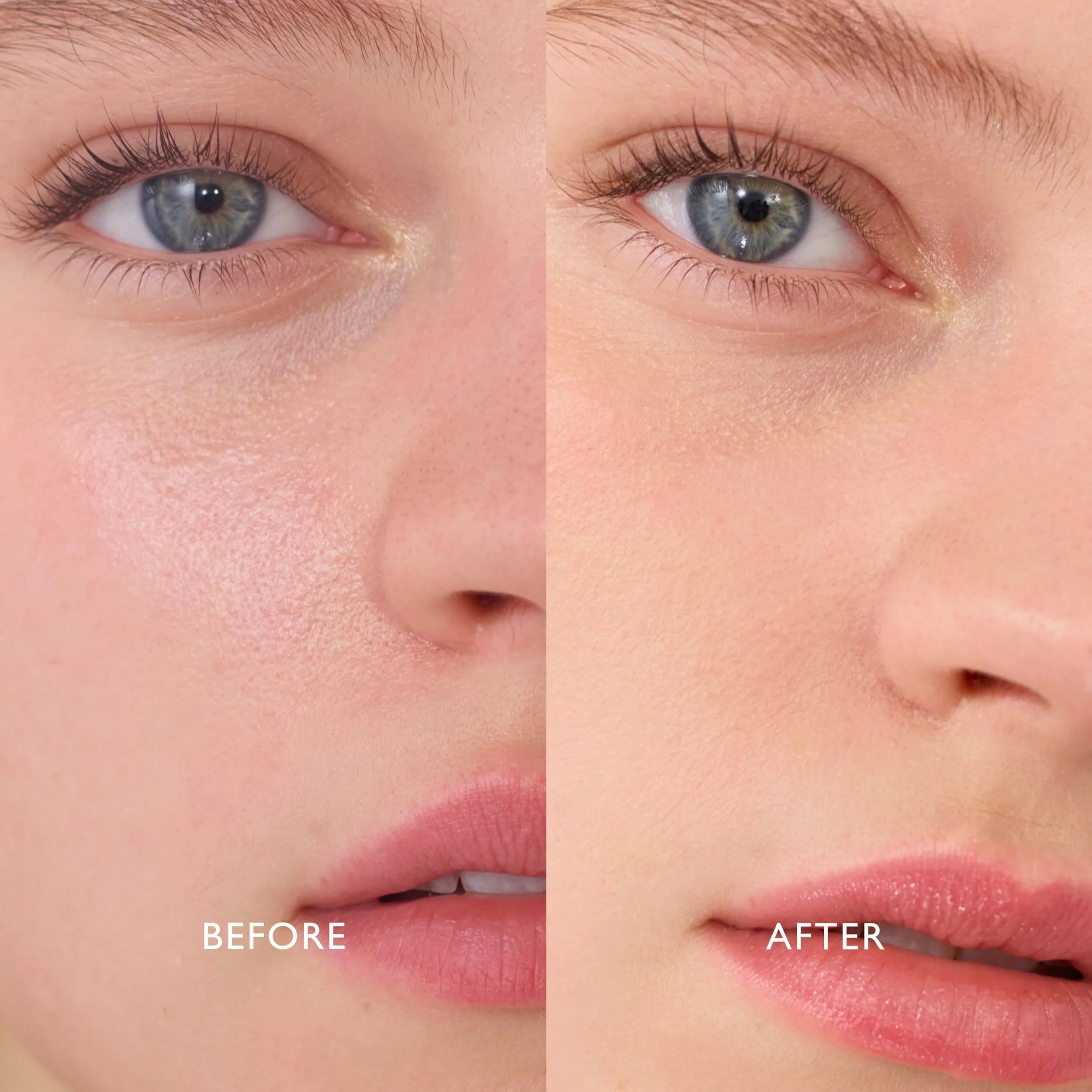 Sun Perfect Youth Protection Sun Clear & Tinted Stick SPF50 - Høy solbeskyttelsesstift, Høy solbeskyttelse for øynene.