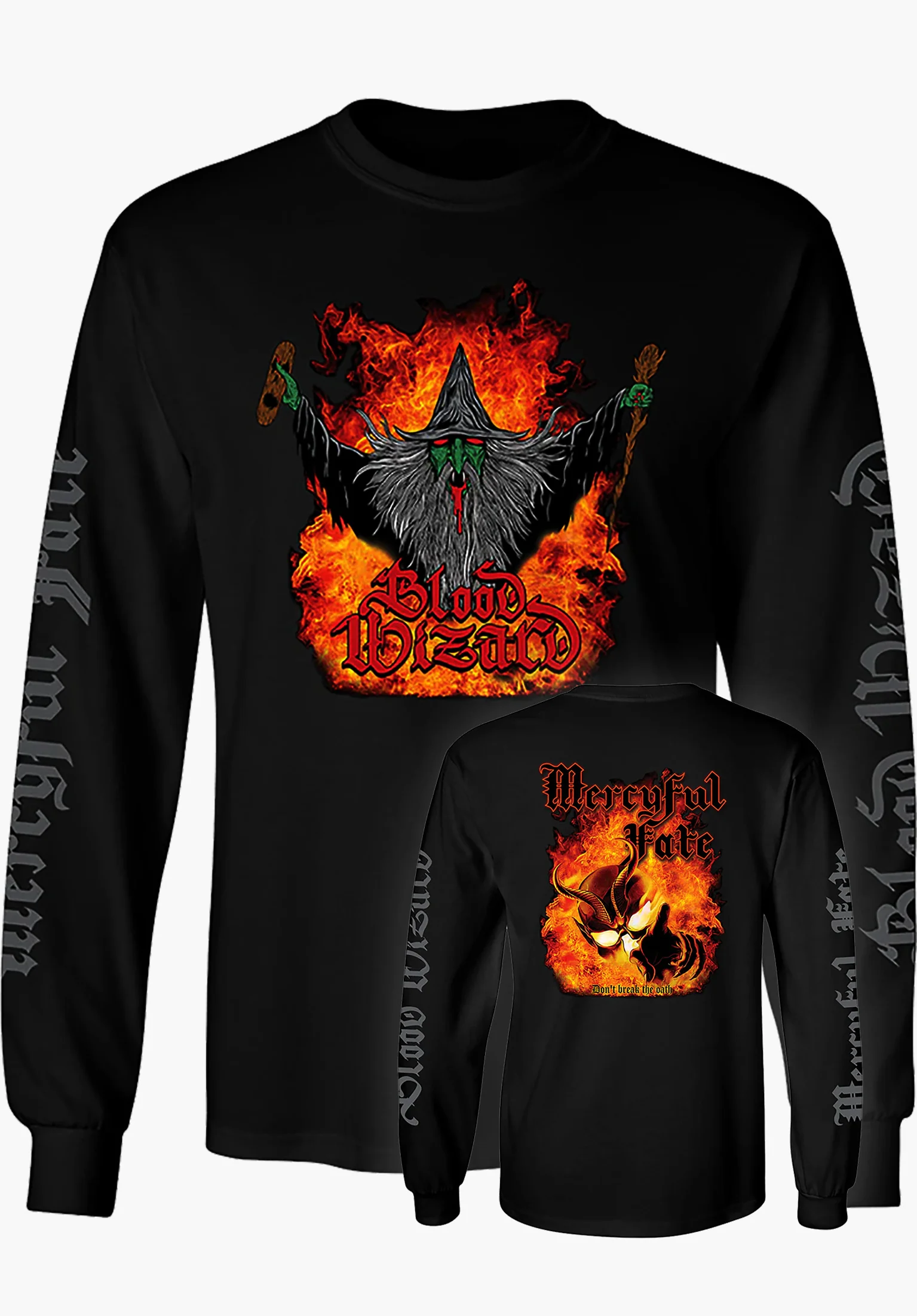 Mercyful Fate