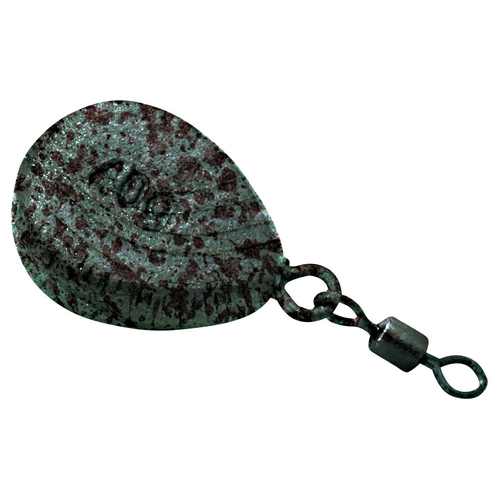 Pelzer Blei Compact Swivel