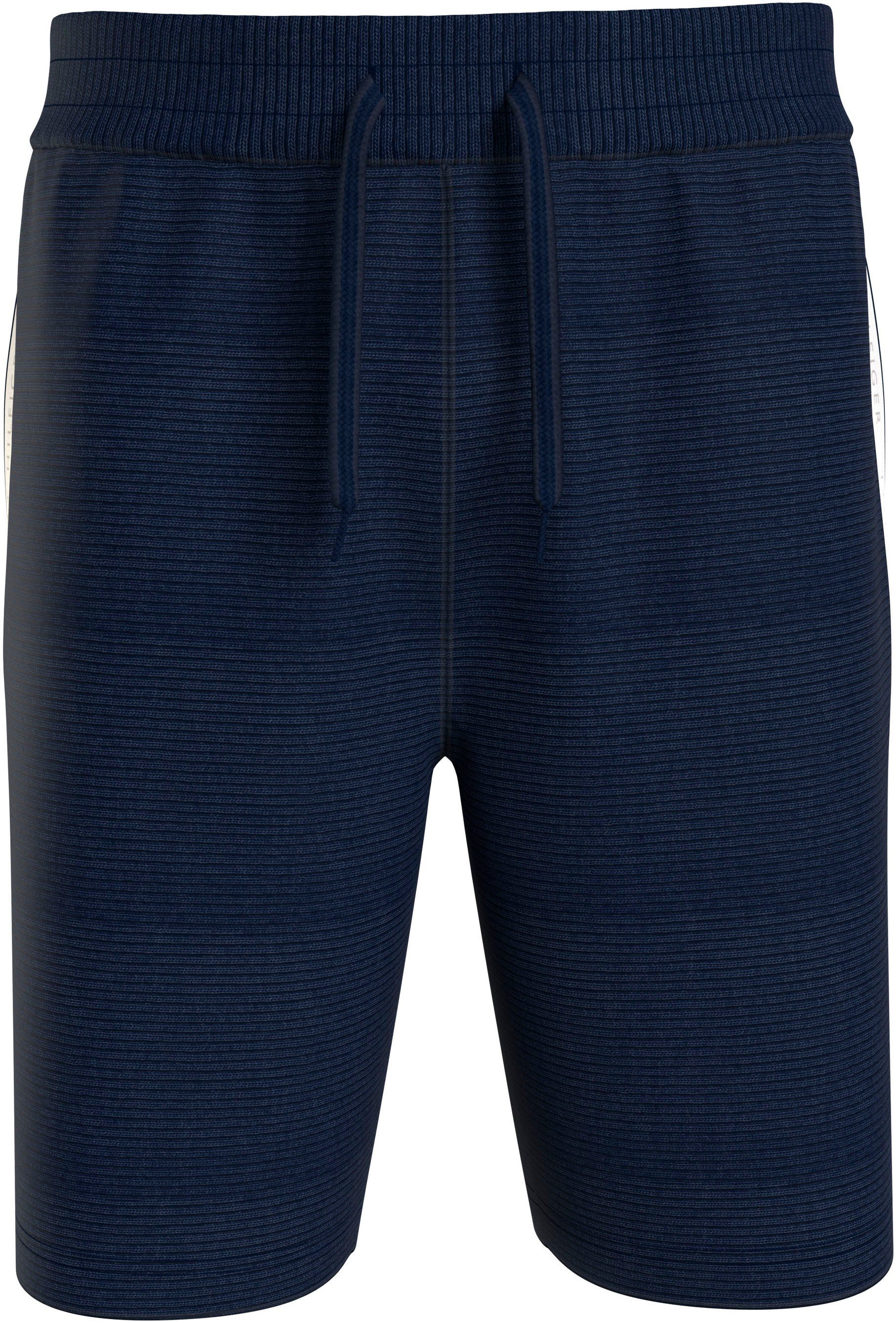 Tommy Hilfiger Underwear Sweatshorts HWK SHORT mit seitlichem Logoschriftzug