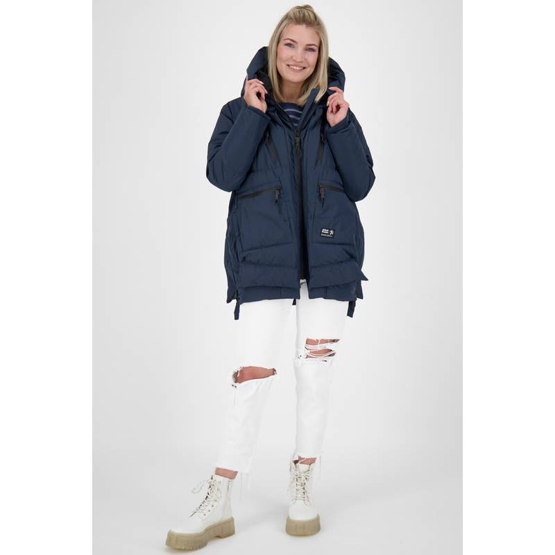 ALIFE AND KICKIN RachelAK A Winterjacke Damen
